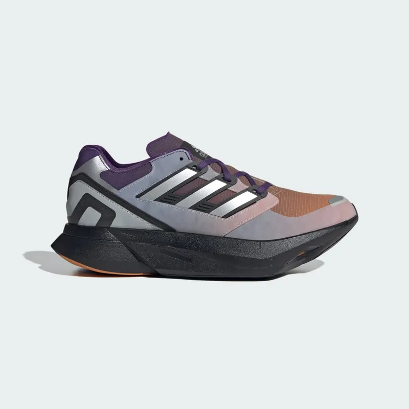 Adidas Equipment Adios Pro Rustic Orange / Matte Silver / Violet (JQ3271)