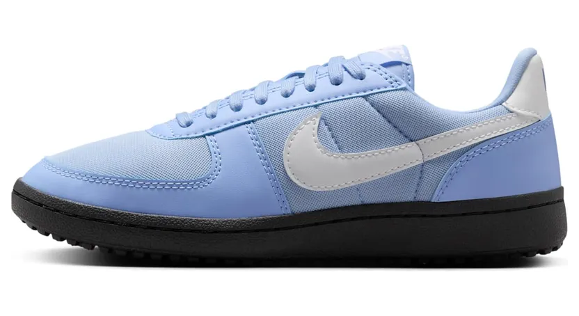 Nike Field General Aluminium White Black (FZ5593-400)