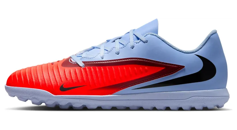 Nike Phantom 6 Low Club TF Royal Tint Bright Crimson (HQ2324-400)