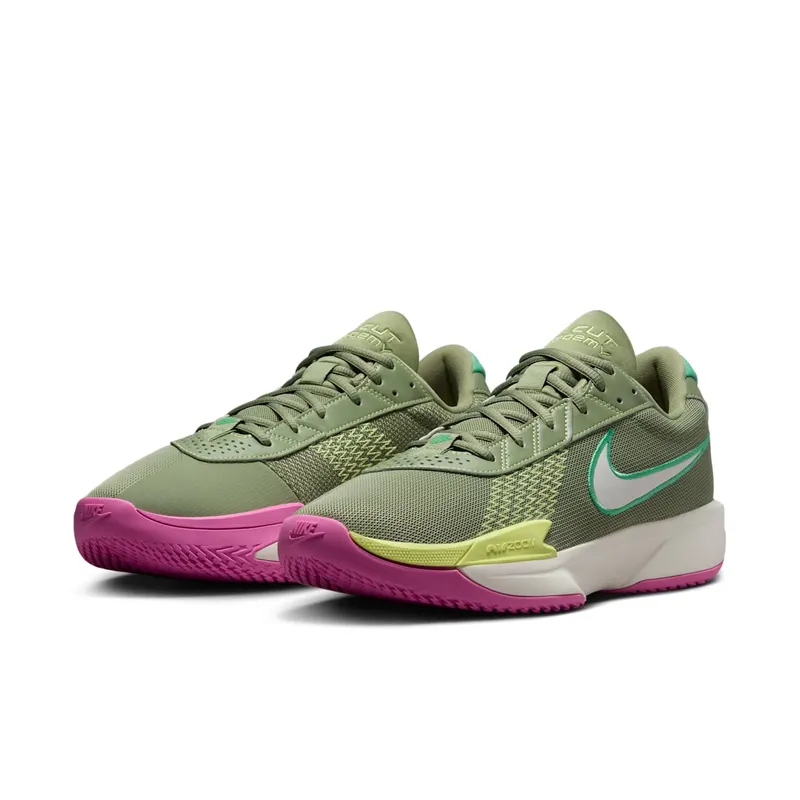 Nike Air Zoom GT Cut Academy Oil Green (FB2599-300)