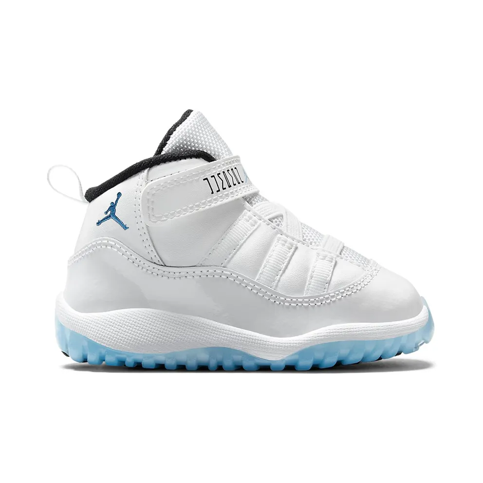Jordan 11 Retro Legend Blue (TD)