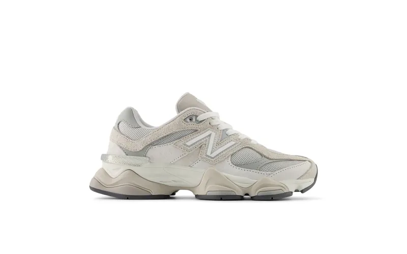 New Balance 9060 “Grey” (U9060FGN)