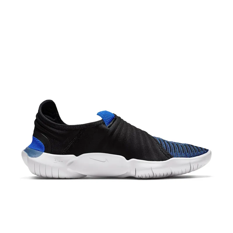 Nike Free RN Flyknit 3 Racer Blue (AQ5707-402)