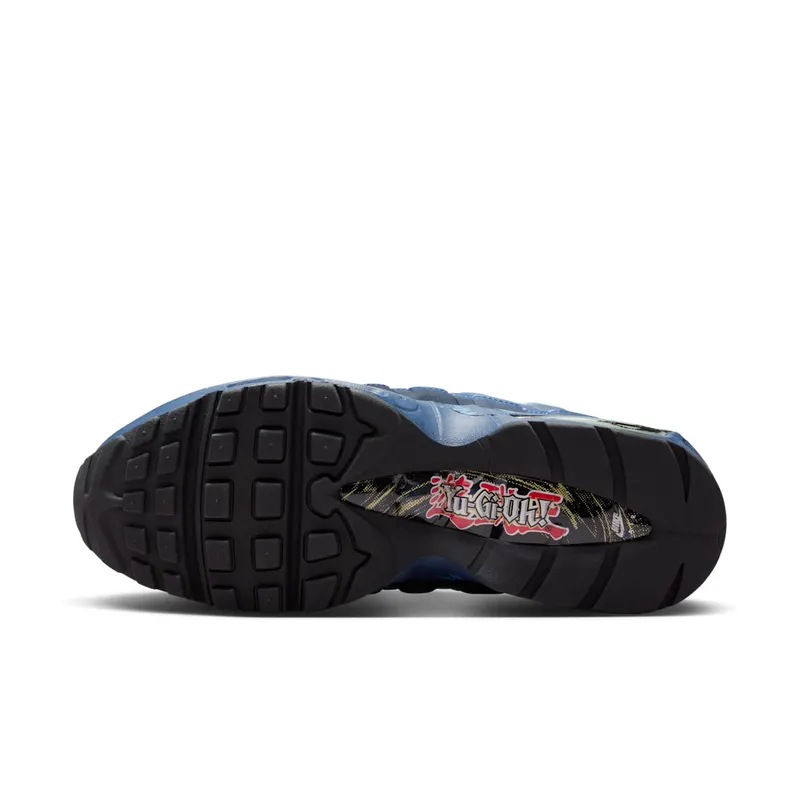 Nike Air Max Muscle 95 “Yu-Gi-Oh! – Joey” (II7404-400)