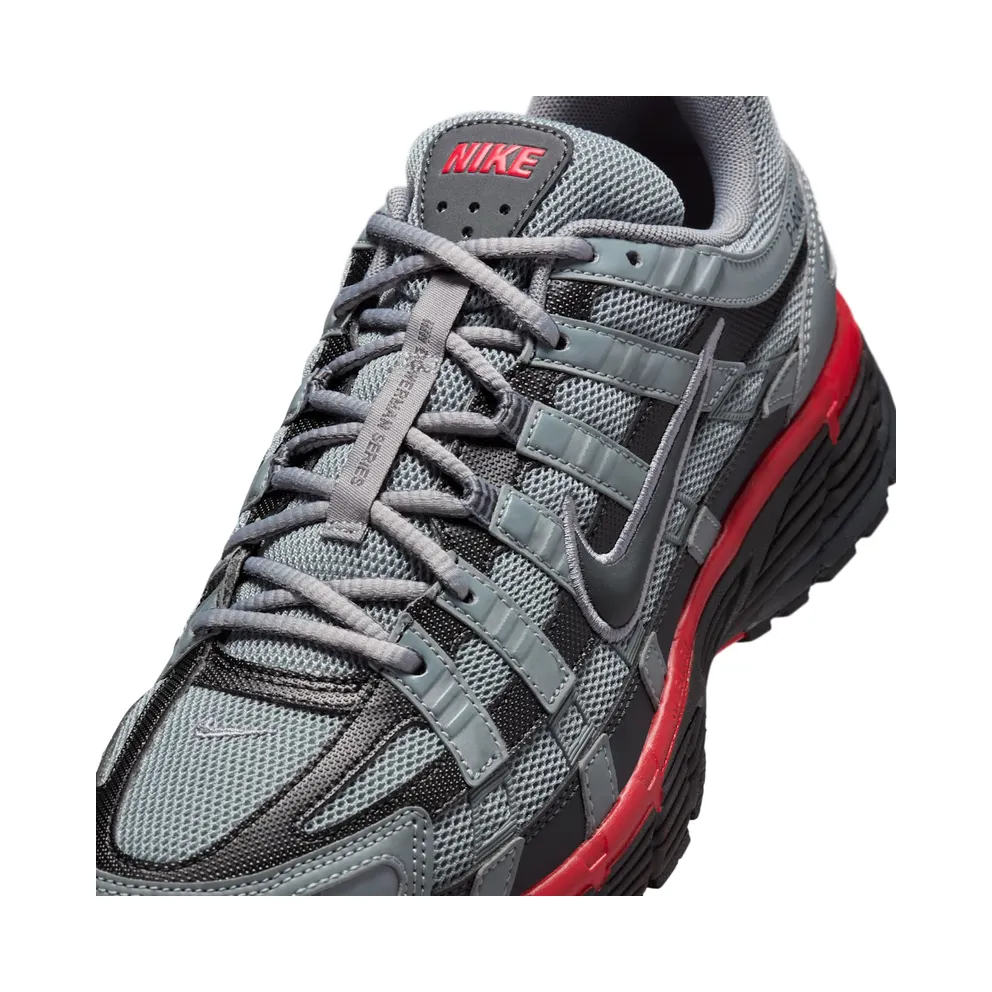 Nike P-6000 Grey (IF6199-001)