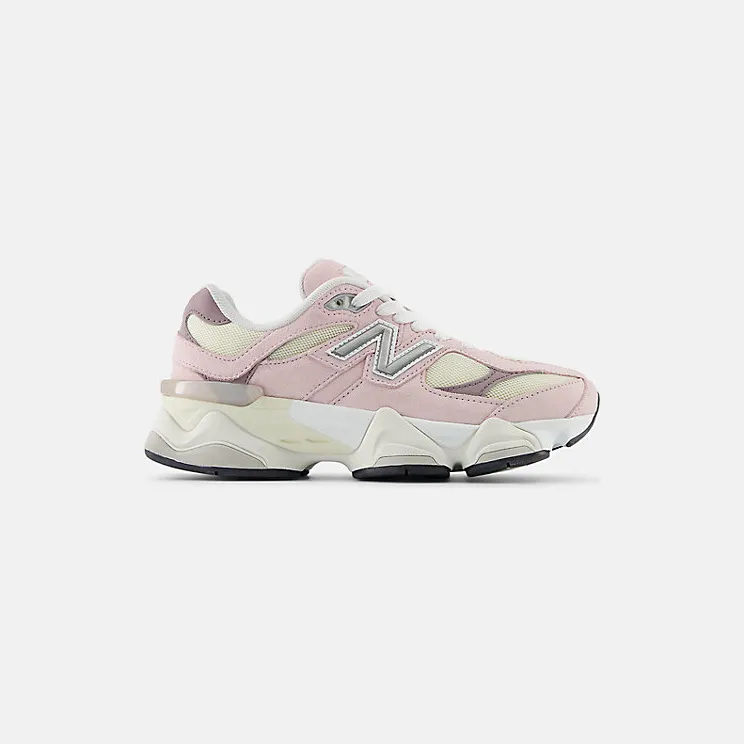 New Balance 9060 GS “Pink White” (GC9060BE)