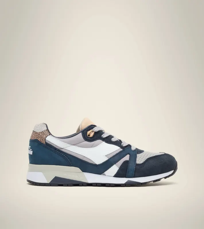 Diadora N9000 H Italy Made in Italy Paloma Grey (201.177990-75067)