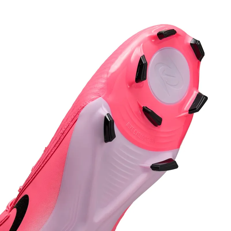 Nike Phantom GX 2 Academy MG Sunset Pulse Black (FD6723-600)