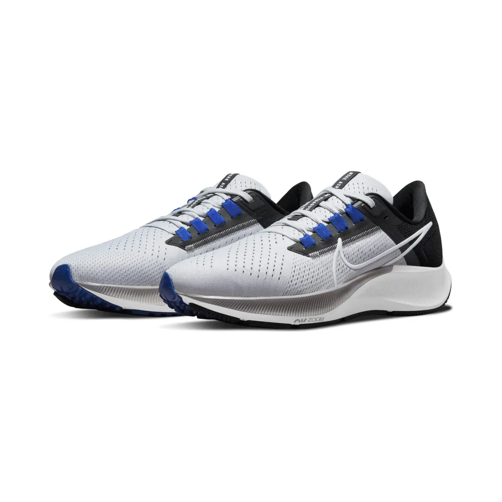 Nike Air Zoom Pegasus 38 Grey (CW7356-006)