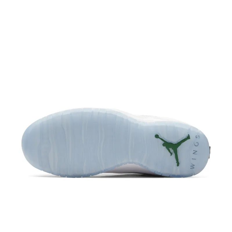 Air Jordan Nike AJ 10 Retro Wings (2020) (CK4352-103)
