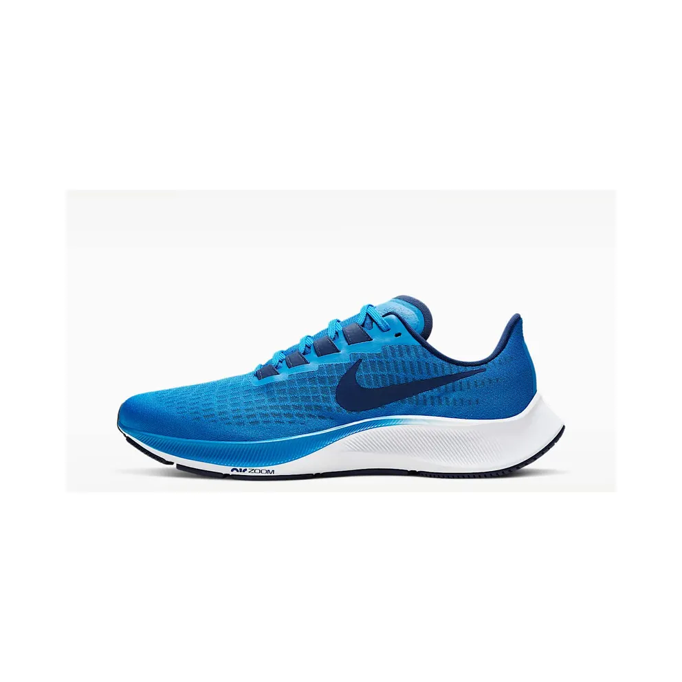 Nike Air Zoom Pegasus 37 Blau (BQ9646-400)