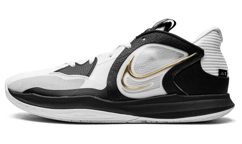 Kyrie Low 5 Wit (DJ6012-101)