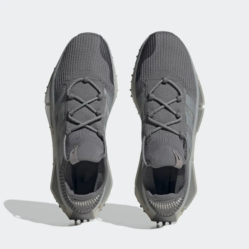 Adidas NMD_S1 Grey Three / Grey One / Core Black (GW4654)
