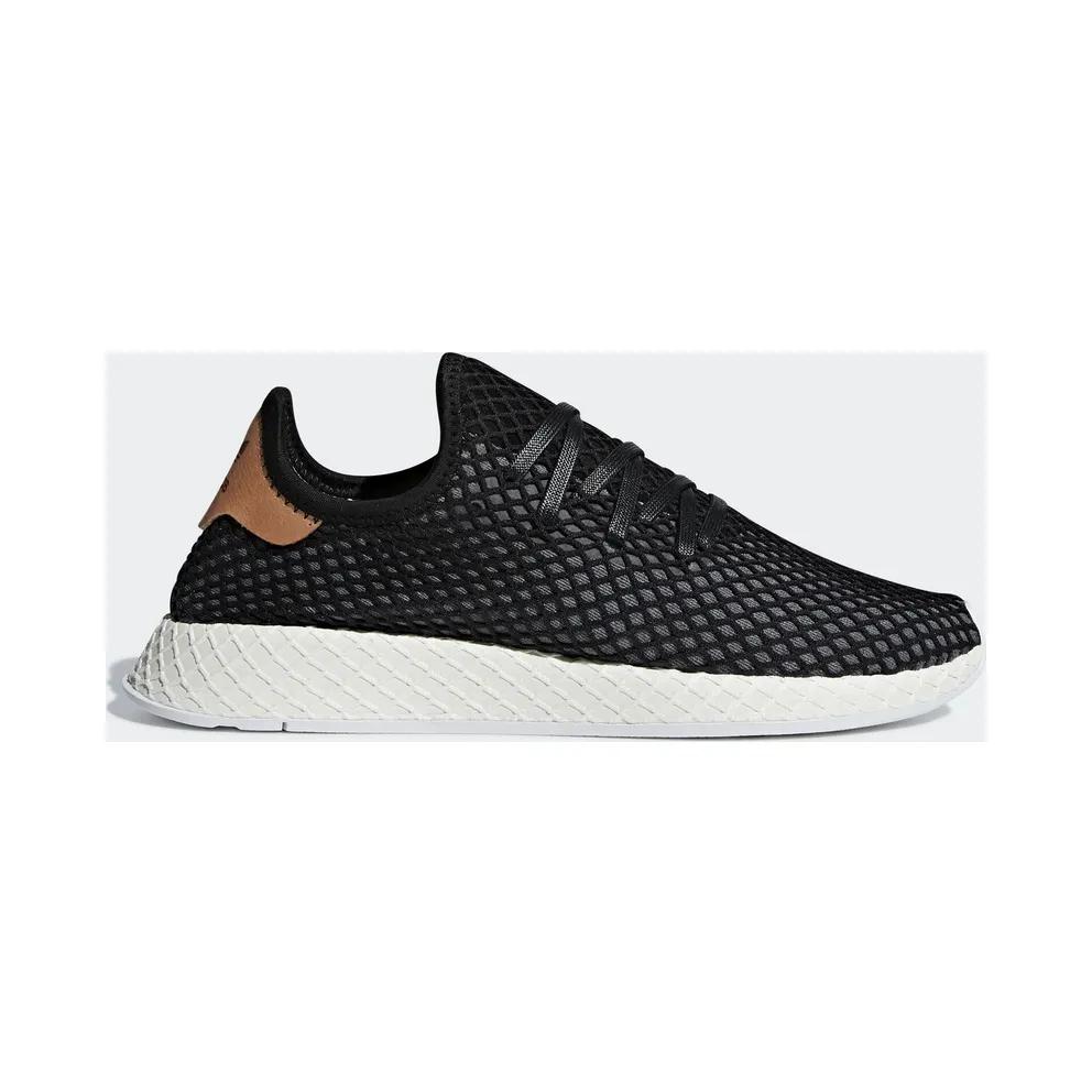 adidas Deerupt Black Pearl (B41758)