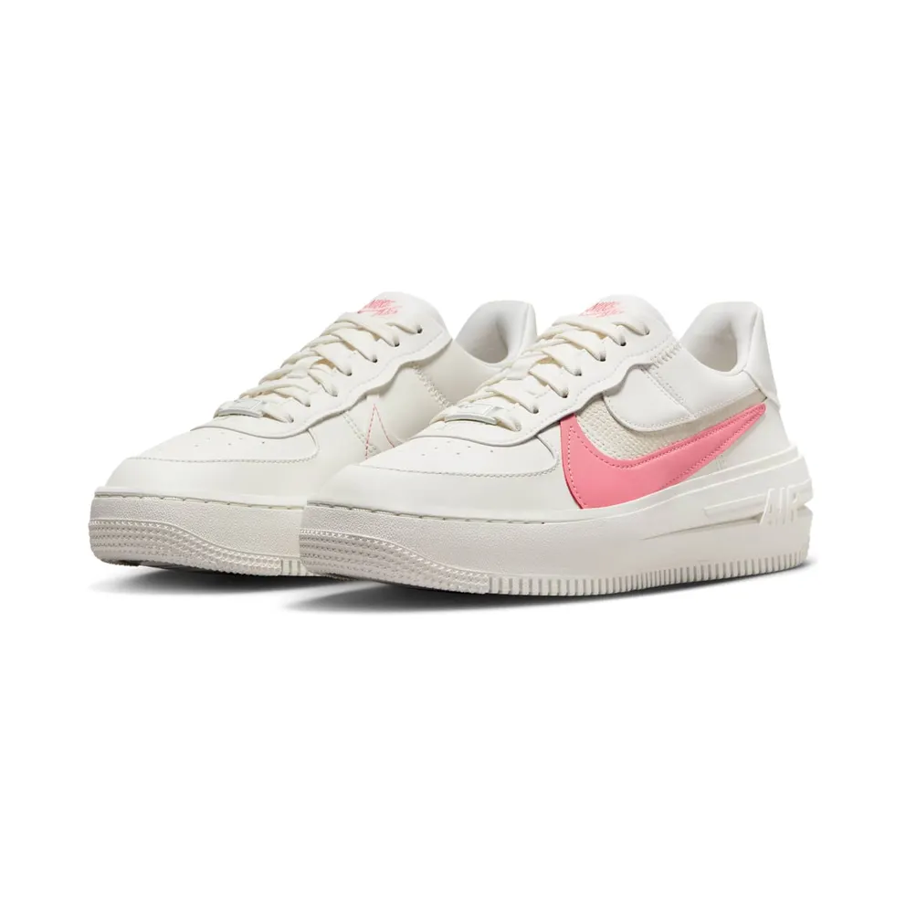 Nike Air Force 1 Low PLT.AF.ORM Sail Coral Chalk (DJ9946-105)
