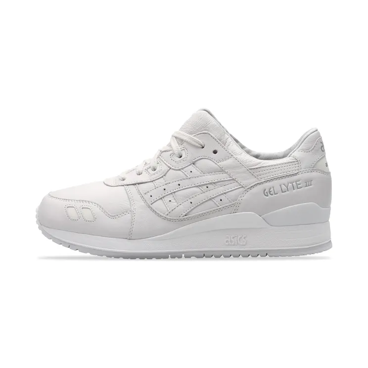 Asics x atmos Gel-Lyte III GL 3 ‘B-Day Dinner’ (2019) (H51PK-0101)