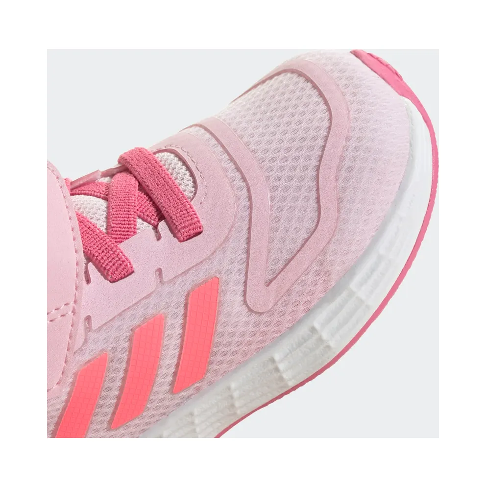 Adidas Duramo 10 Clear Pink / Acid Red / Rose Tone (GZ1054)