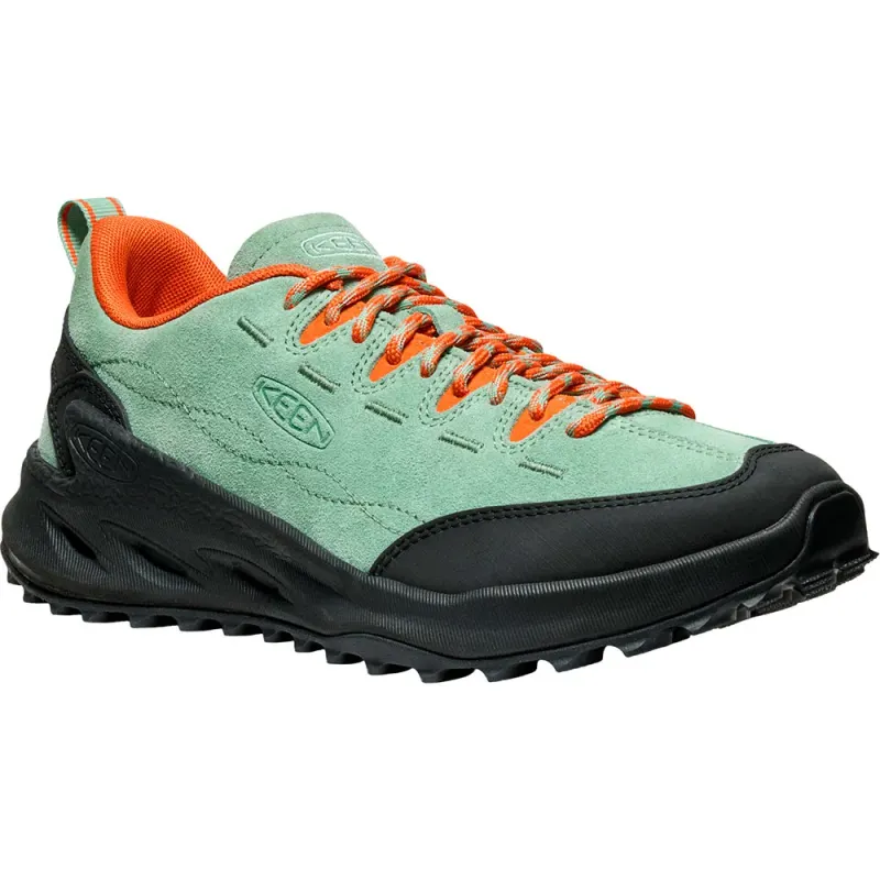 Keen Jasper Zionic Granite Green Gold Flame (1030400)