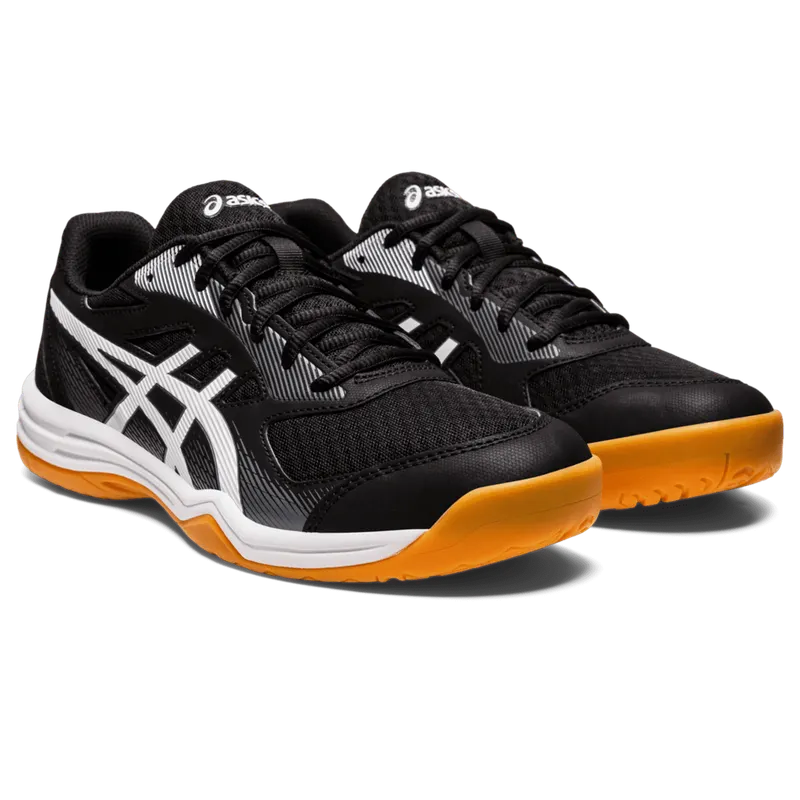 Asics UPCOURT 5 Black/White (1071A086.001)