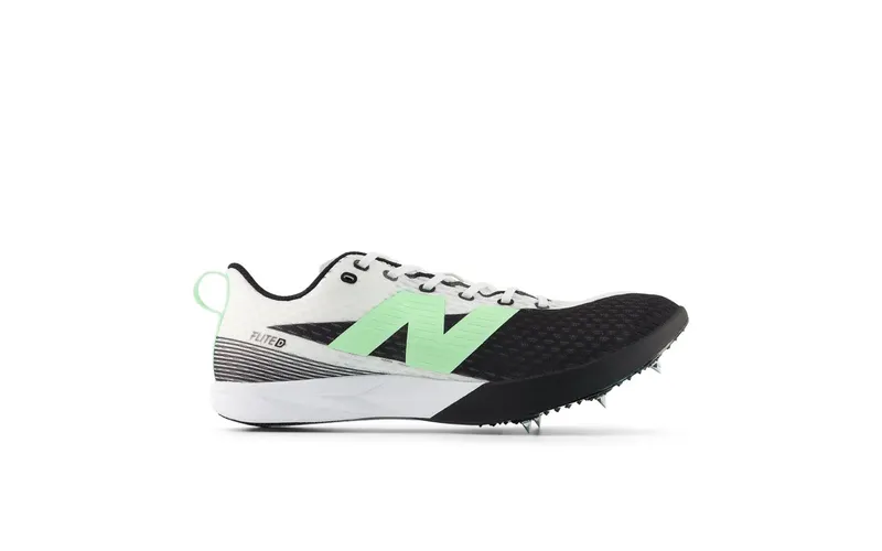 New Balance FuelCell Flite-D Black Mint Flash Lab Green (UFCMDB1)