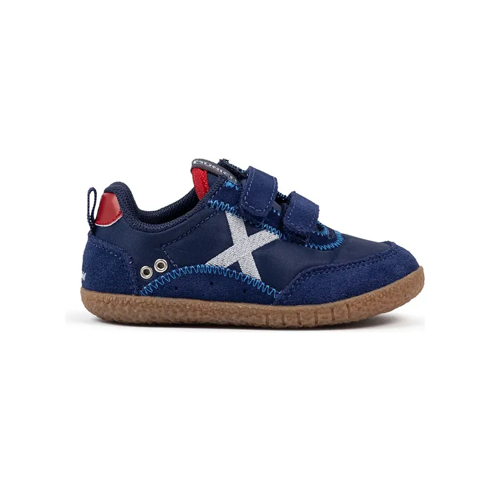 Munich sneaker Blue (8028019)