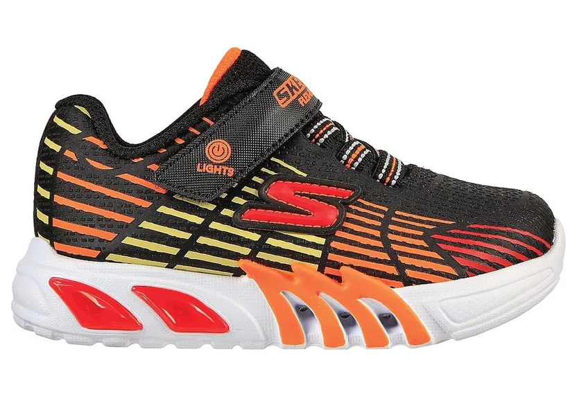 skechers-skech 400135NBKMT