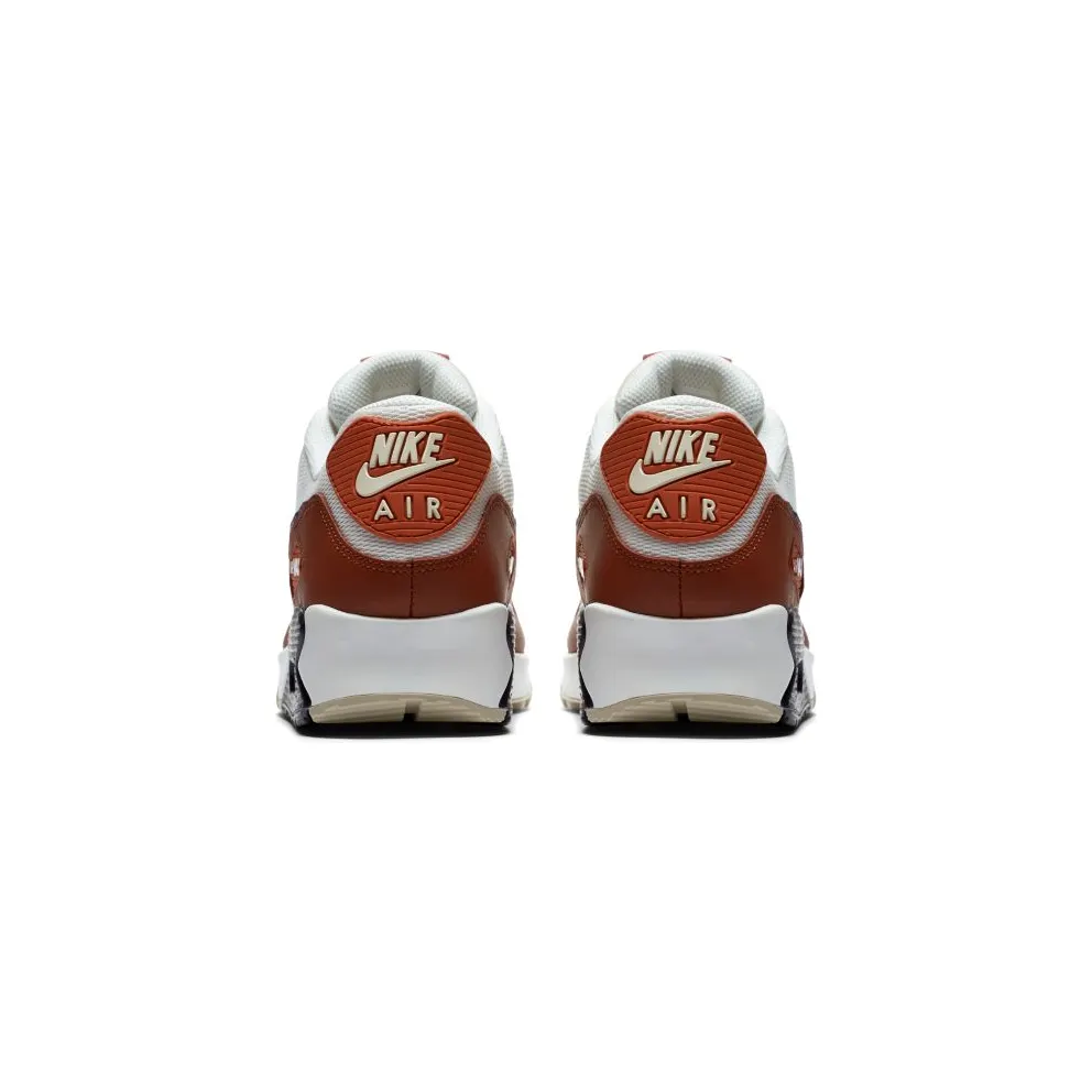 Nike Air Max 90 Mars Stone Mars Stone/Vintage Coral-Desert Sand-Obsidian (AJ1285-600)