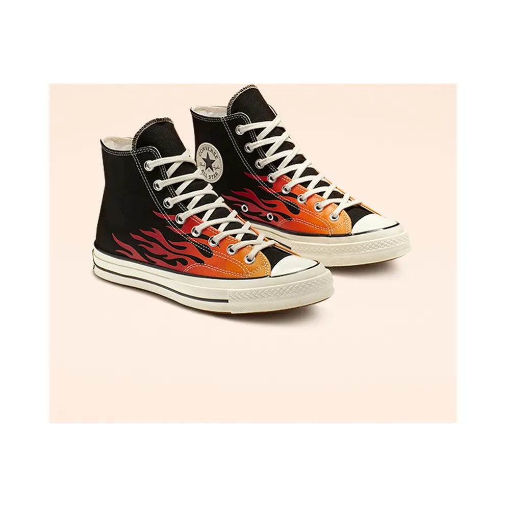Converse Chuck 70 Archive Print High-Top (165024C)