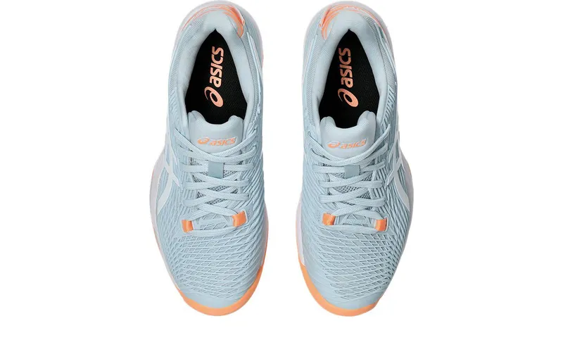 ASICS Field Speed FF Cool Grey White (1112A046-020)