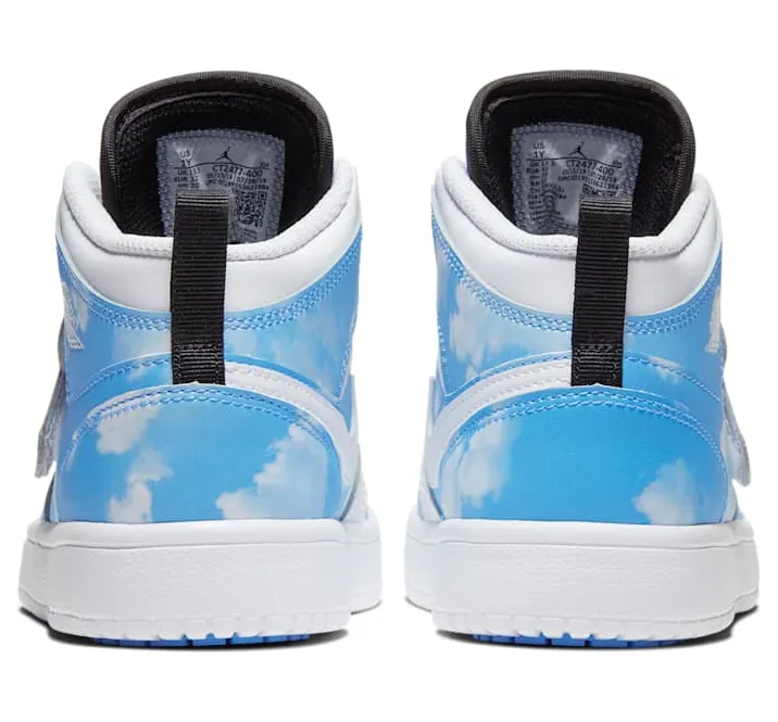 air-jordan-1 CT2477-400