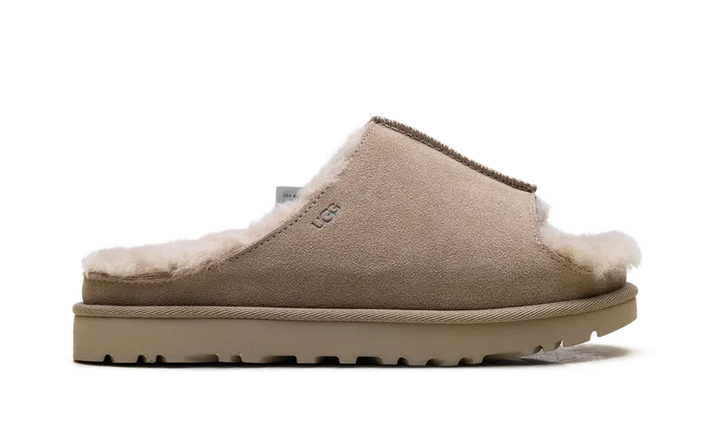 Ugg Greenport Slide “Sand” (1167610-SAN)
