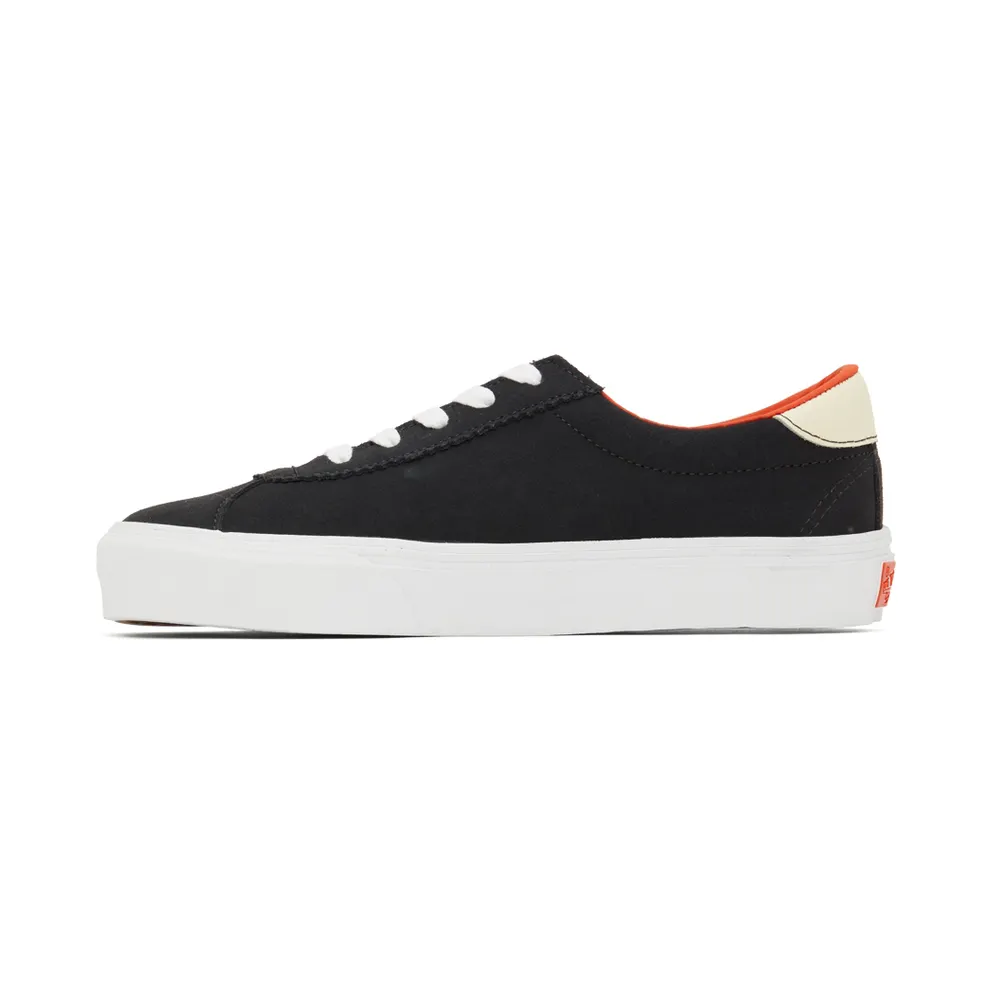 Vans Black & White Epoch VR3 LX (VN0A5EE5B2V1)