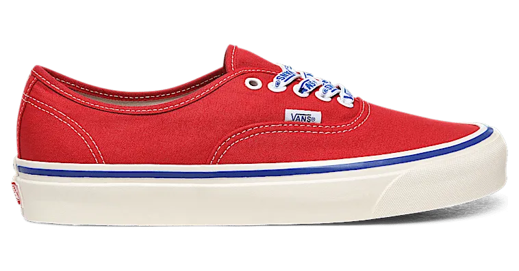 Vans Authentic 44 (VN0A38ENWO8)