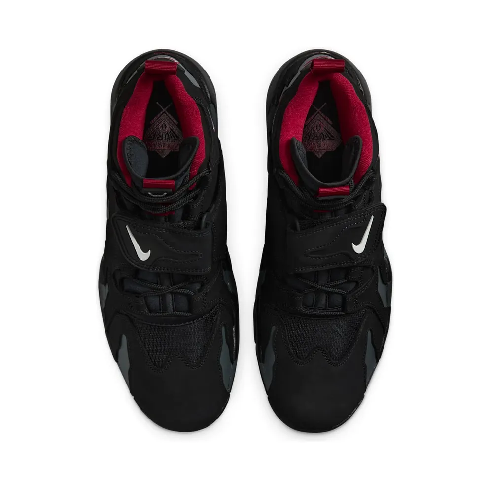Nike AIR DT MAX ’96 “Falcons” (HQ3620-010)