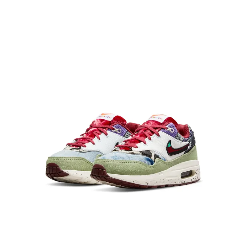 Nike Air Max 1 SP Concepts Mellow (PS) (DR2362-300)