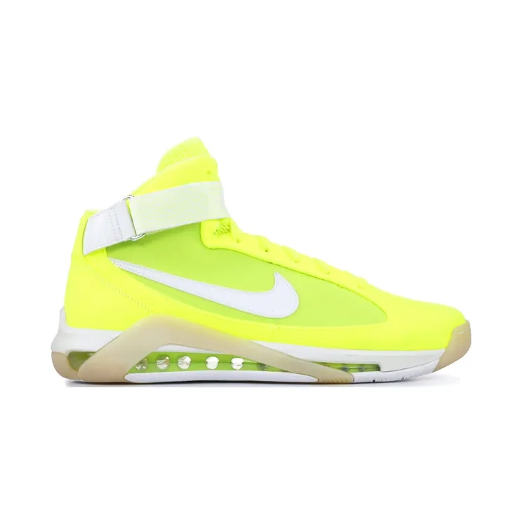 Nike Hypermax NFW Tennis Ball Yellow