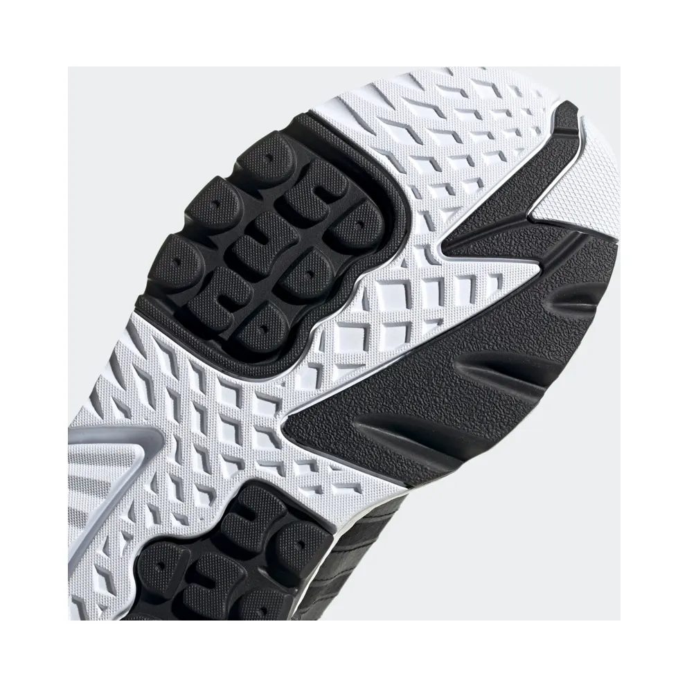 adidas Nite Jogger Core Black / Core Black / Carbon (EE6481)