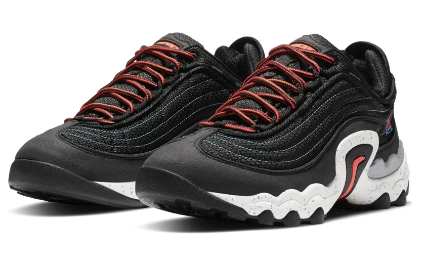 Nike Air Skarn Zwart (CD2189-001)