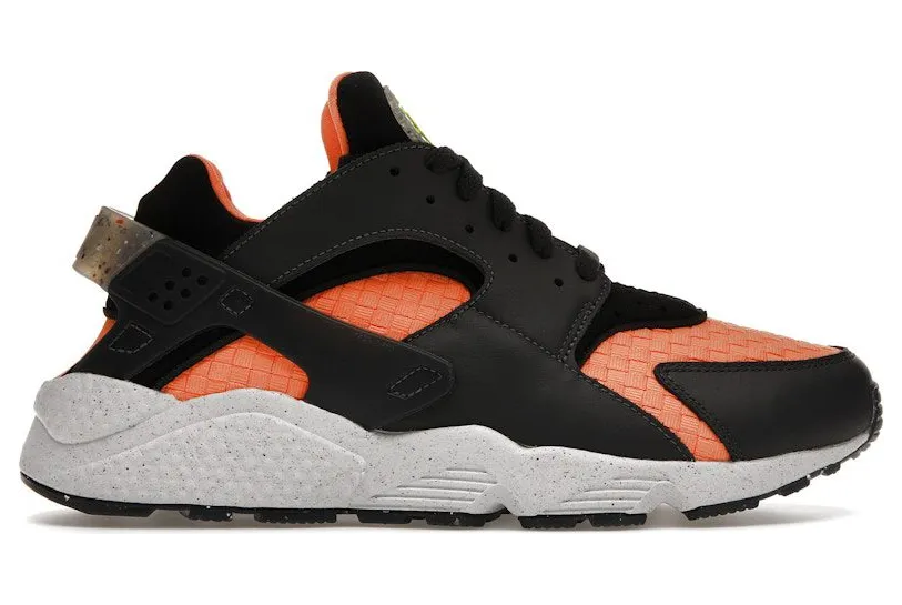 Nike Air Huarache Next Nature Woven Halloween (DQ5013-001)