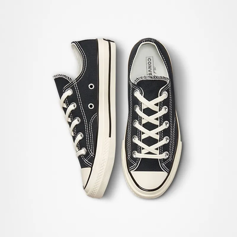Converse Little Vintage Canvas Chuck 70 Low Top (368986C)