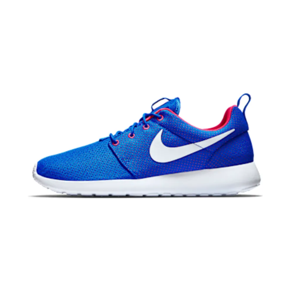 Nike Roshe One “Hyper Cobalt” (511881-402)