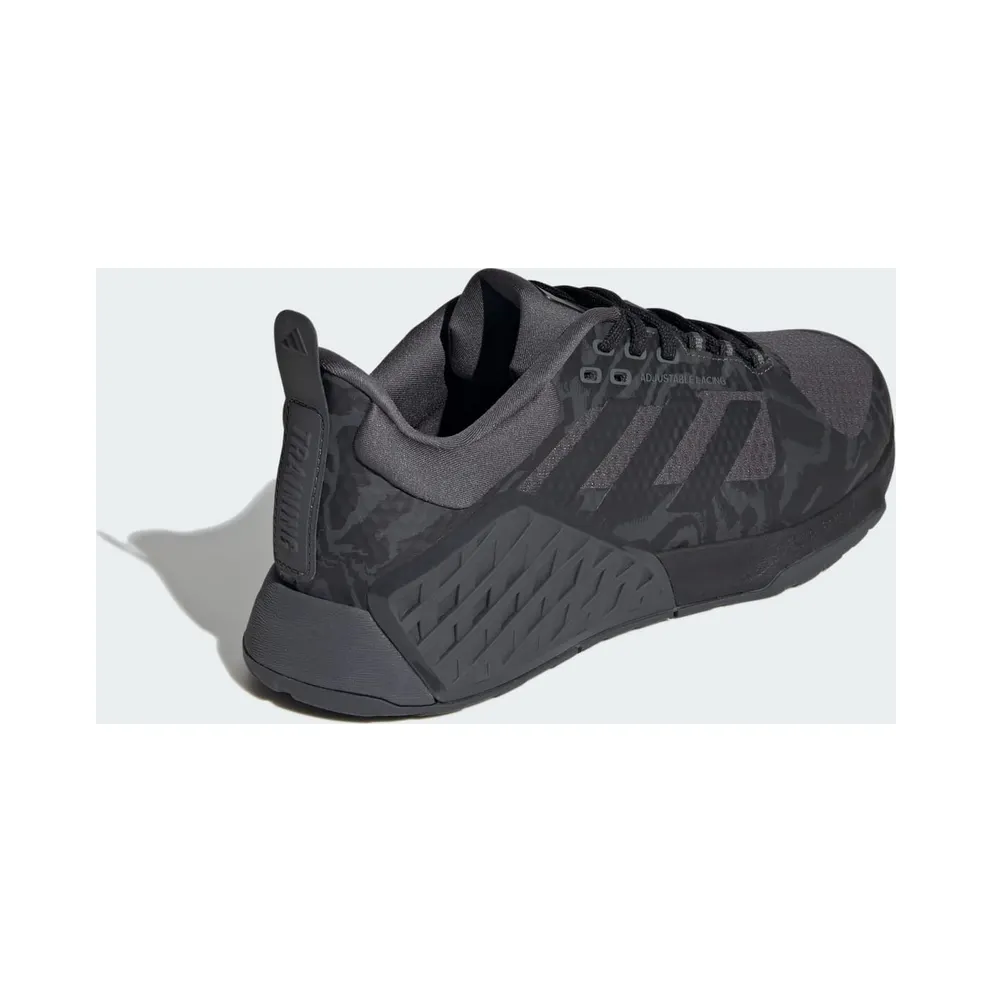 adidas Dropset 2 Core Black Grey (IG0764)