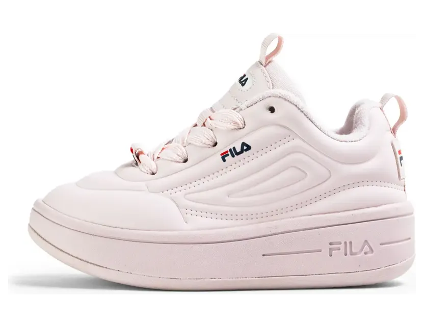 Fila Superbubble Roze (FFK0260-40143)