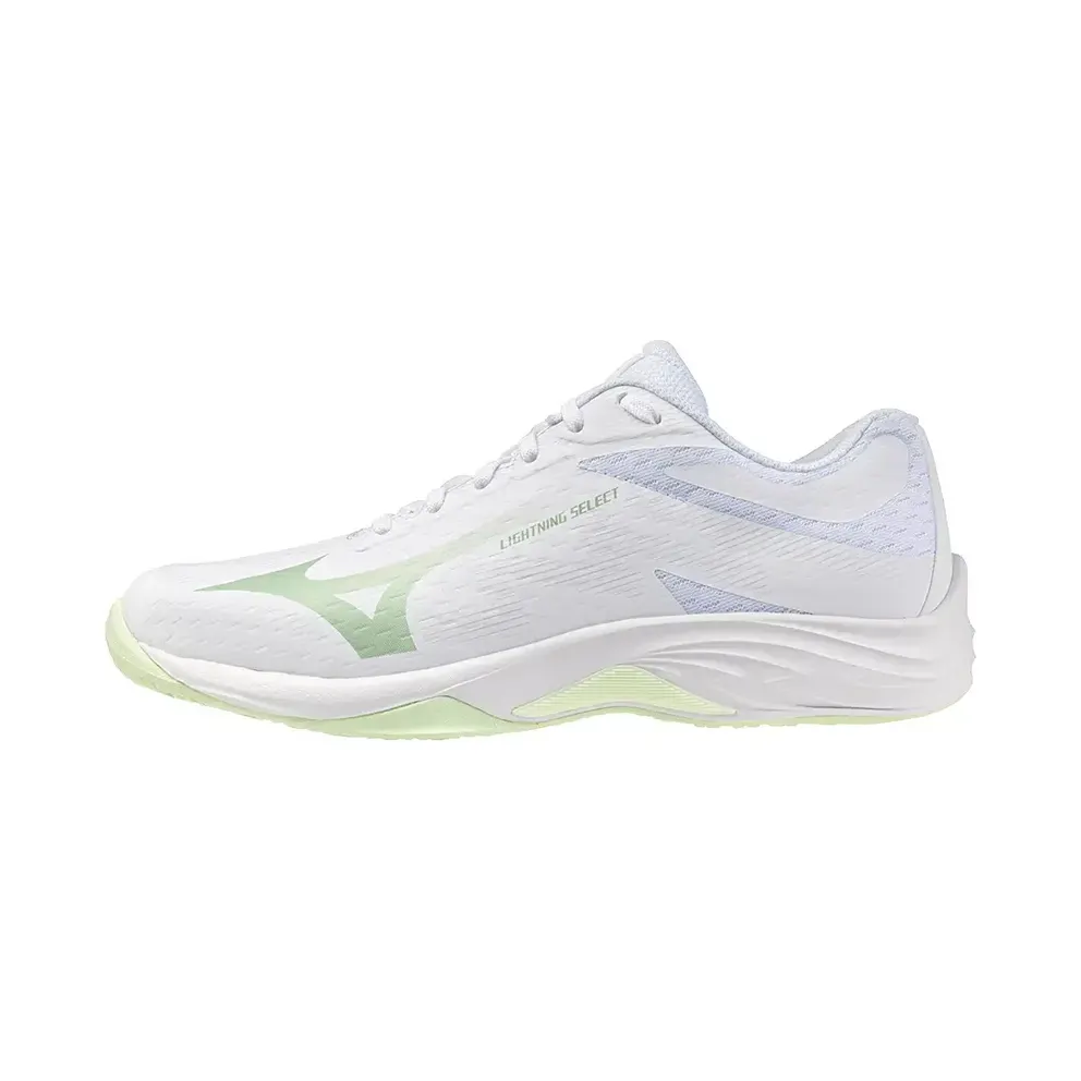 Mizuno Wave Lightning Weiß (V1GC267085)