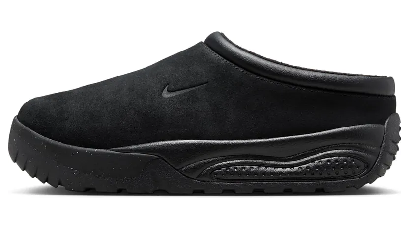 Nike ACG Rufus (black / black / summit white / hot curry) – FV2923-001