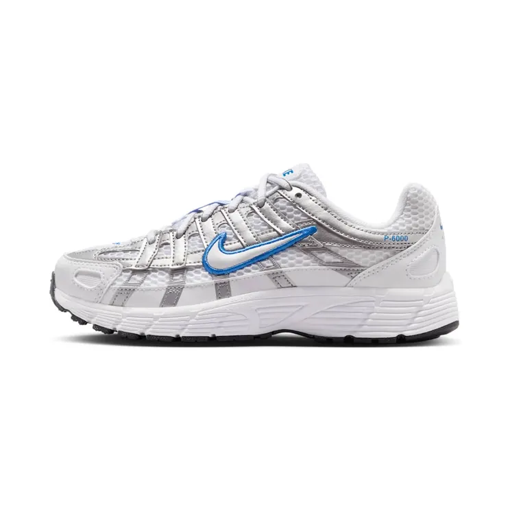 Nike P-6000 White (II6084-100)