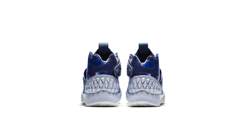 Nike Kyrie S1 Hybrid Blue/Gold Blue/Gold (AJ5165-902)