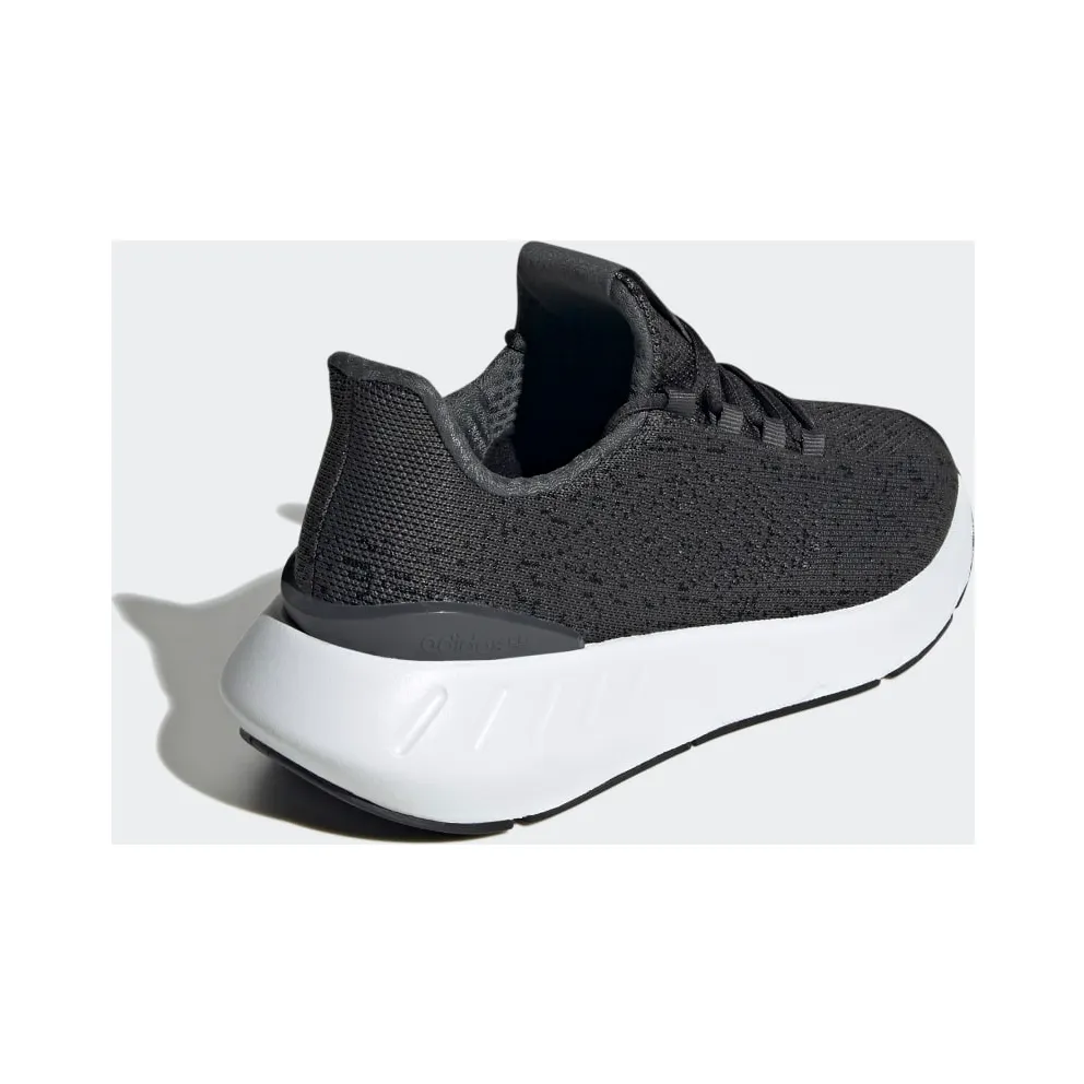 adidas Swift Run 22 Shoes Grey Six / Core Black / Grey Five (GX9204)