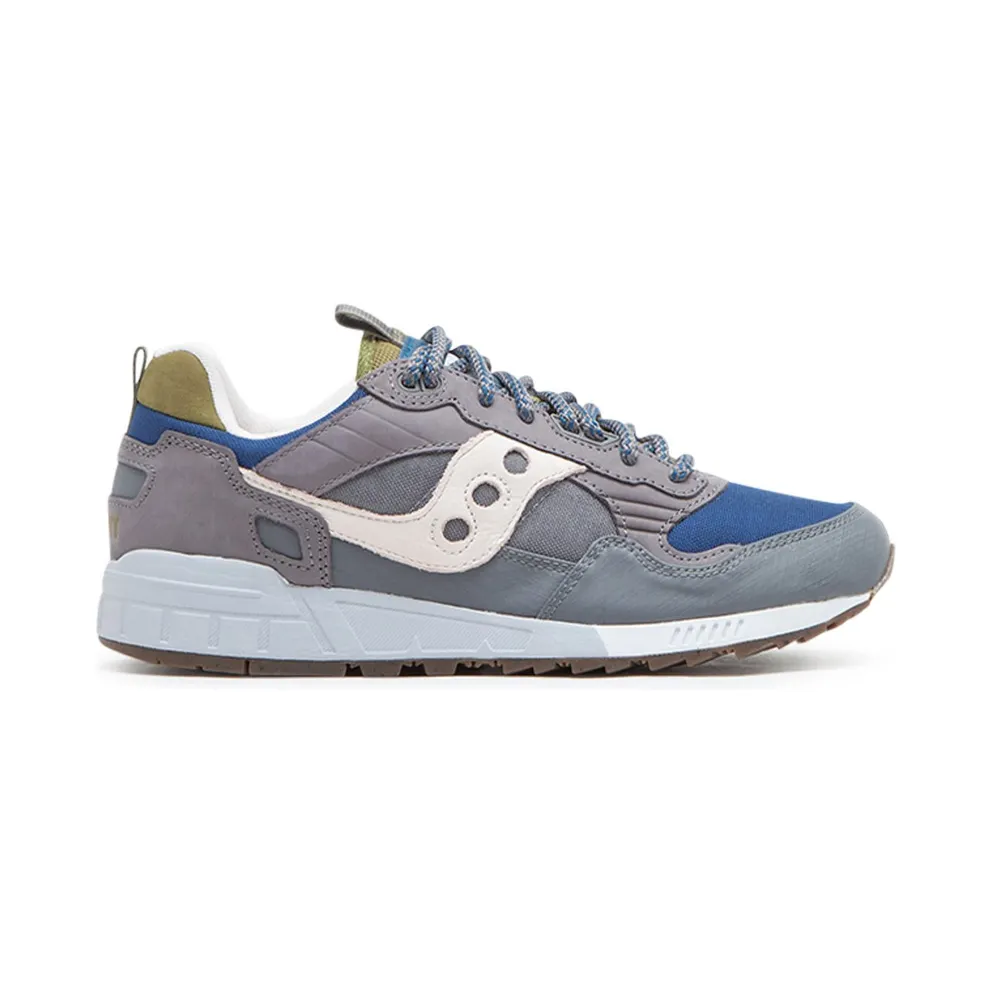 Saucony Shadow 5000 Grey Green Blue (S70716-3)