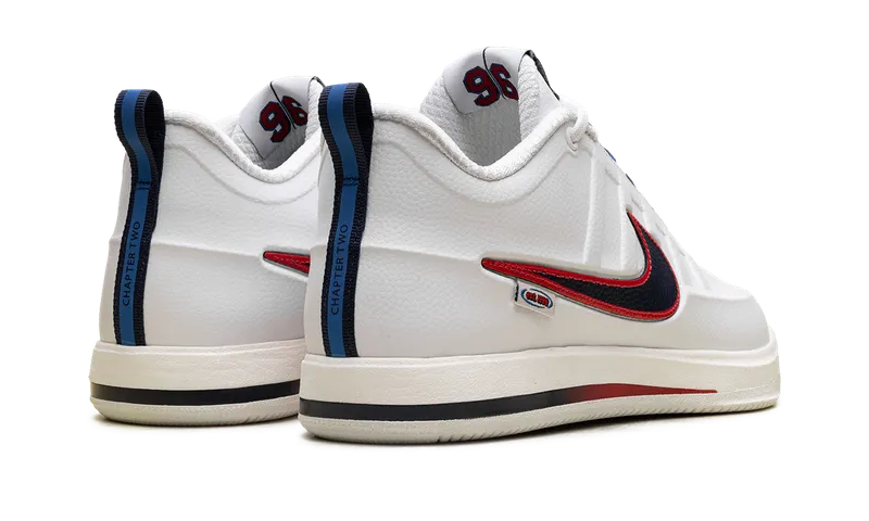 Nike Book 2 “WNBA 30th Anniversary” (IR6333-100)